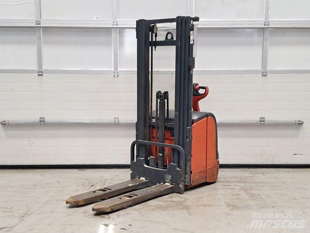 Linde L14 Krautnētāji