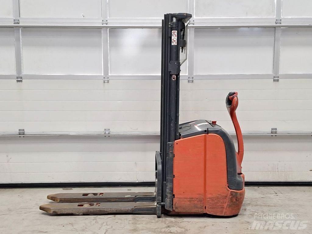 Linde L14 Krautnētāji