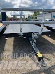 Palmse Trailer B3800 Ķīpu treileri