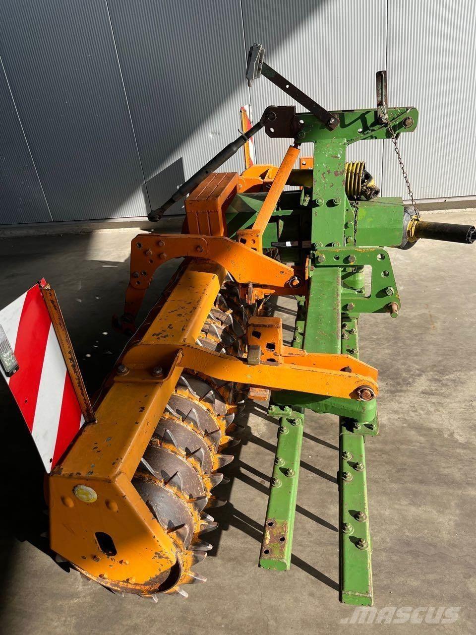 Amazone RE/30 Lauksaimniecība- Citi