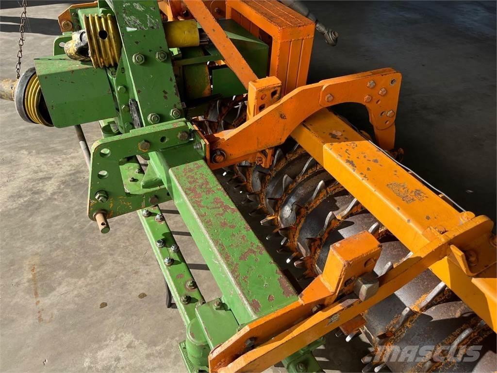 Amazone RE/30 Lauksaimniecība- Citi