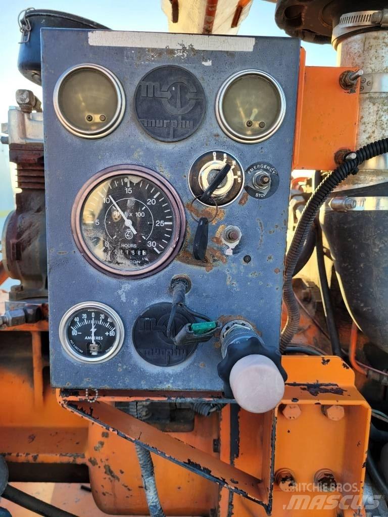 Godwin CD 225 BS Ūdens sūkņi