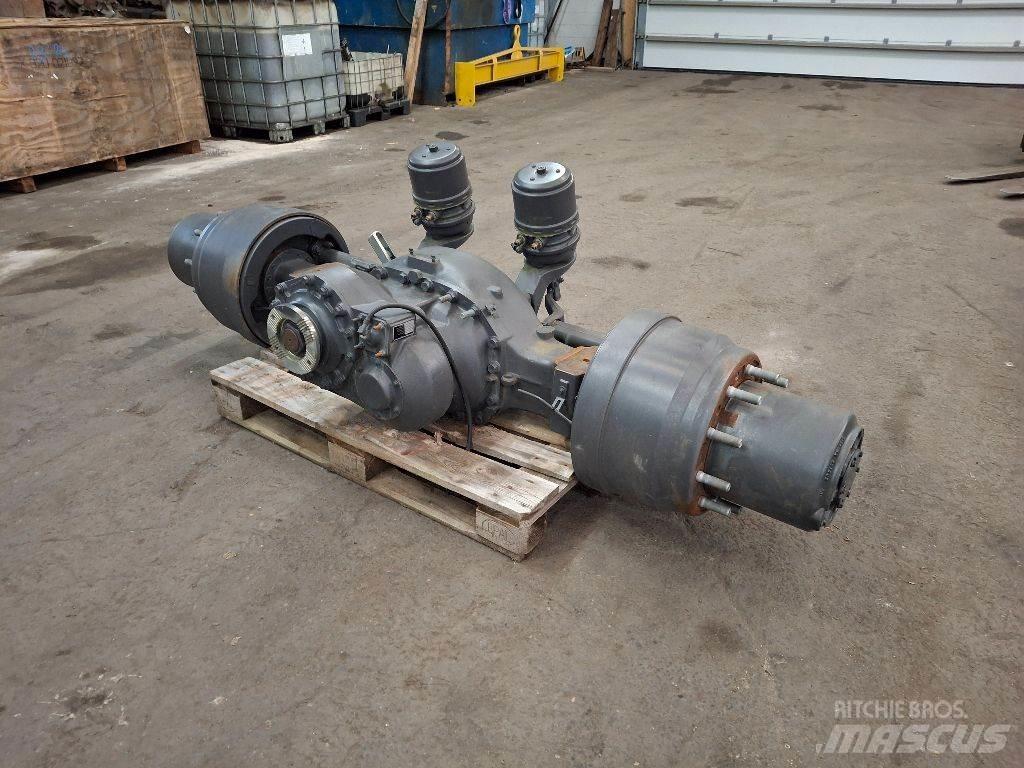 Volvo RSH1365 Asis