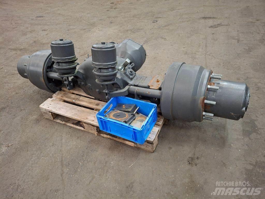 Volvo RSH1365 Asis