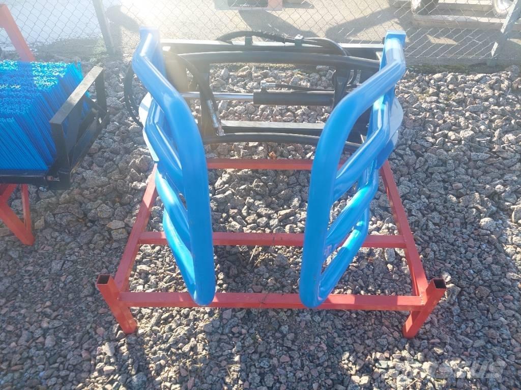 SE Equipment  Balgrip Lauksaimniecības pacēlāji