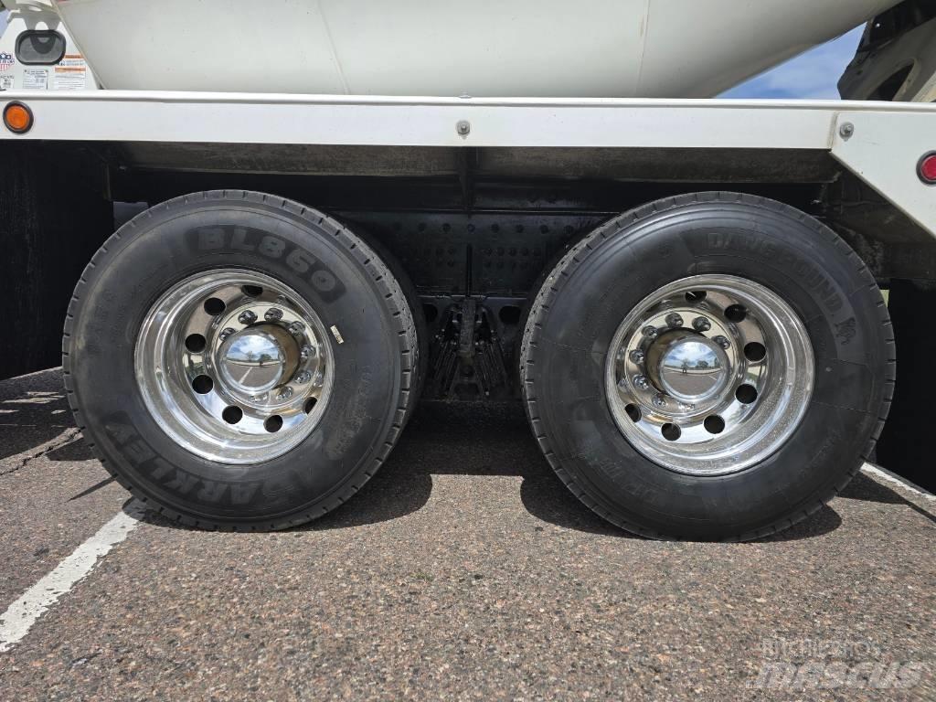 Kenworth T 880 Citi