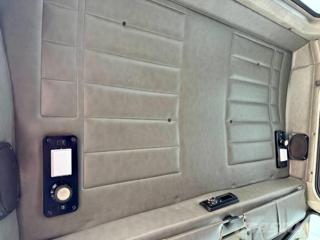 Peterbilt 378 Vilcēji