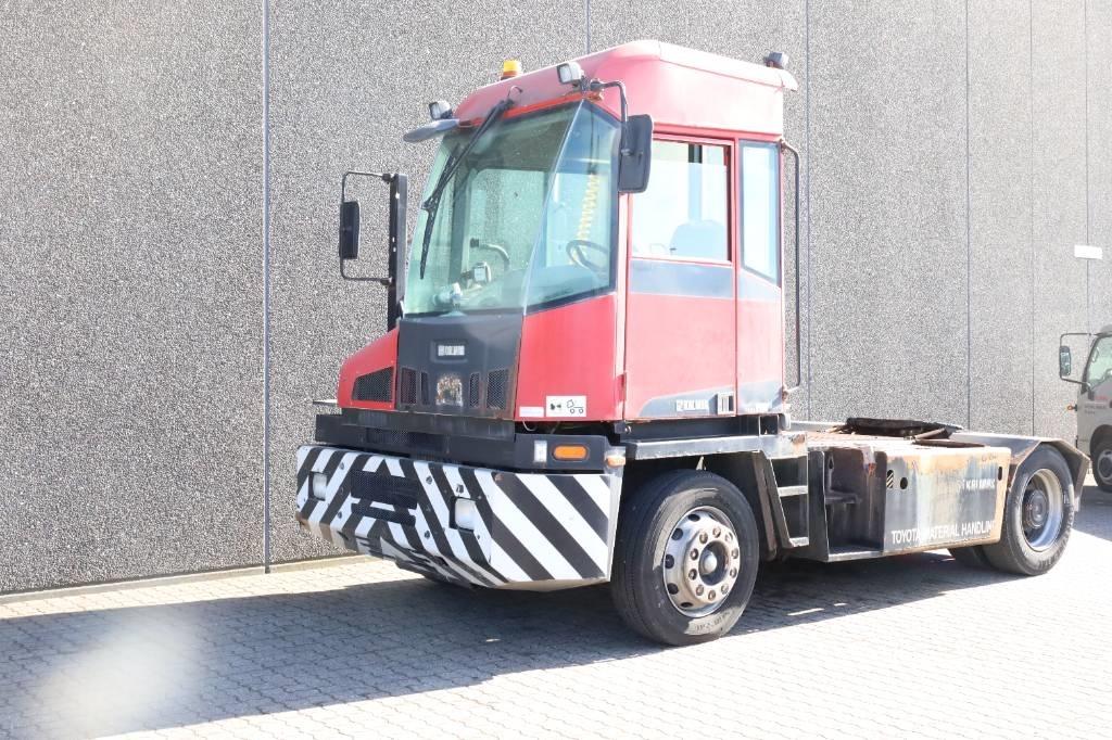 Kalmar TT 612 D Terminālie traktori