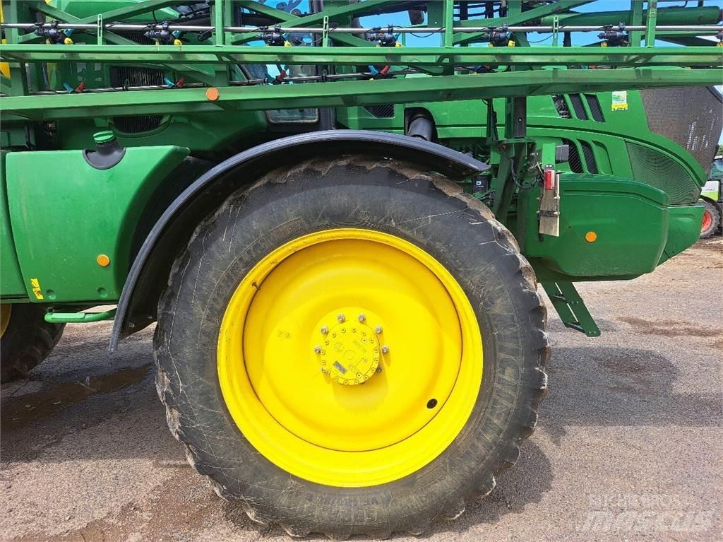 John Deere R4040 I Pašgājēji smidzinātāji
