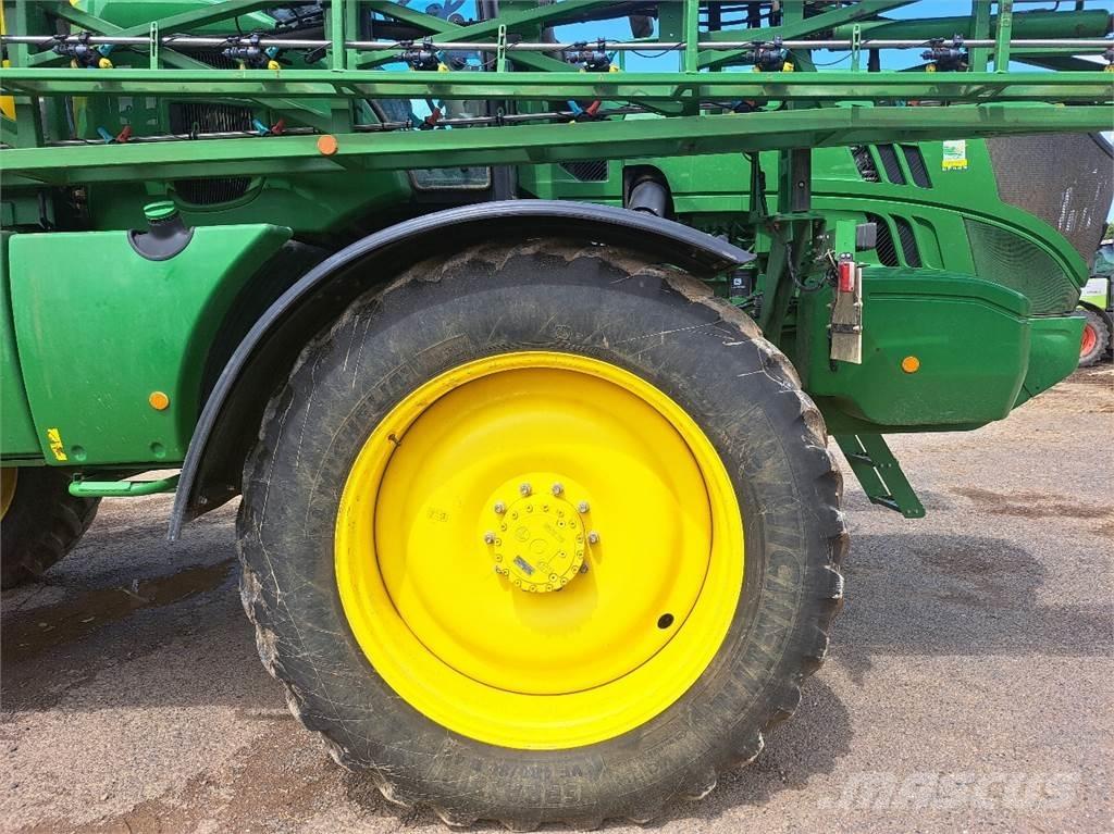 John Deere R4040 I Pašgājēji smidzinātāji
