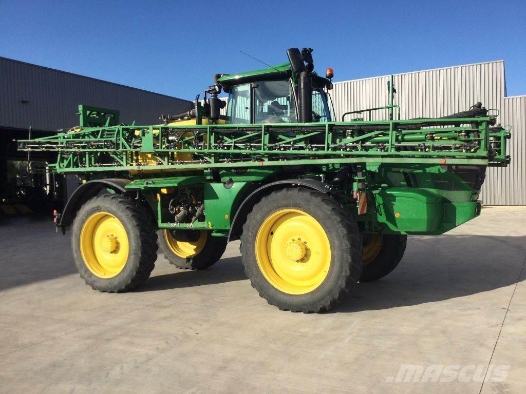 John Deere R4040 I Pašgājēji smidzinātāji