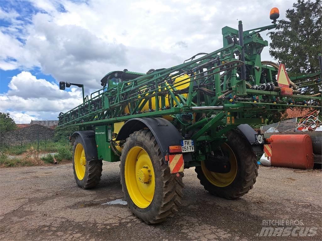 John Deere R4040 I Pašgājēji smidzinātāji