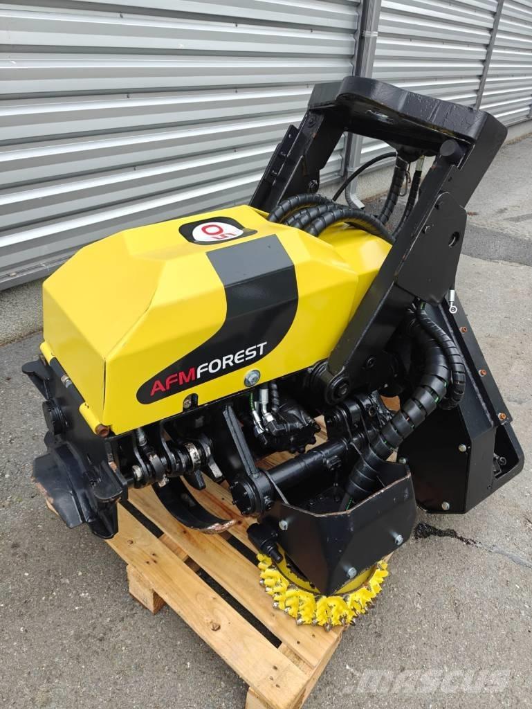 AFM 50 Hārvesteru kausi