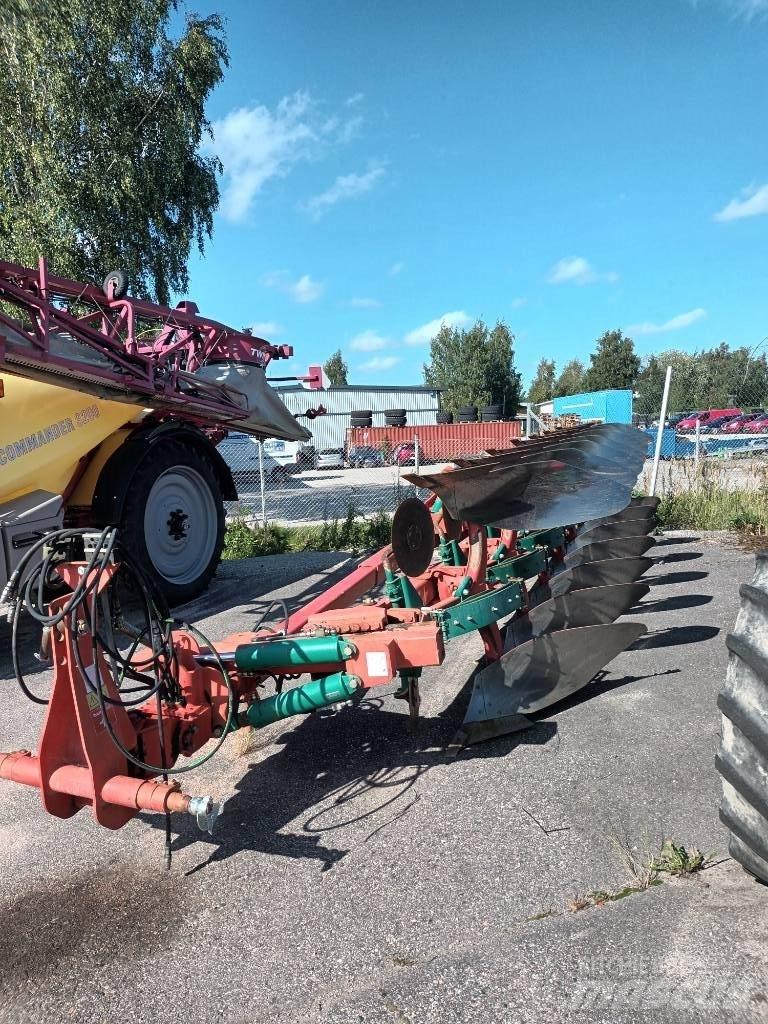 Kverneland KKPG100-7 Maiņvērsējarkli