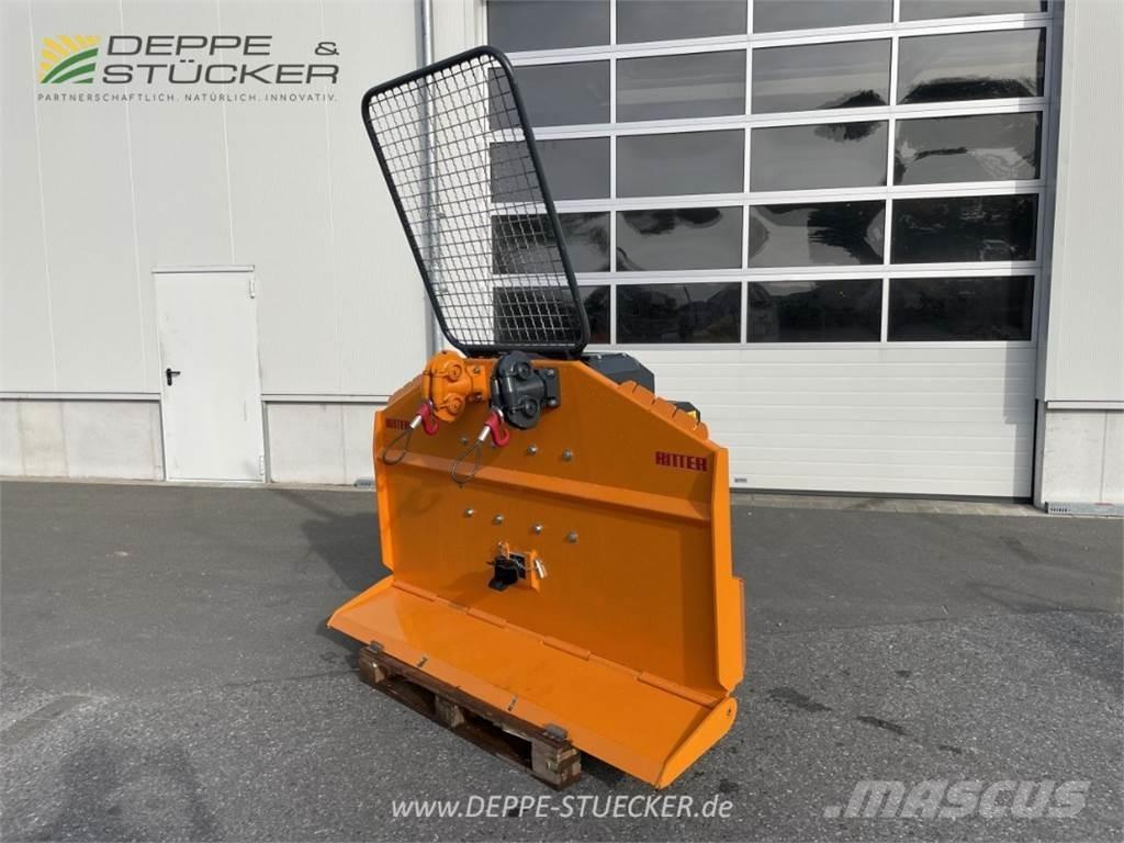Ritter SD 70-DK Vinčas