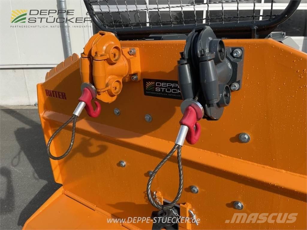 Ritter SD 70-DK Vinčas