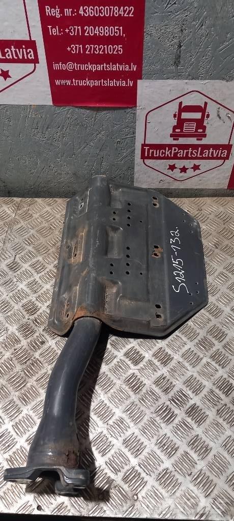 Scania R440   1725675 Asis