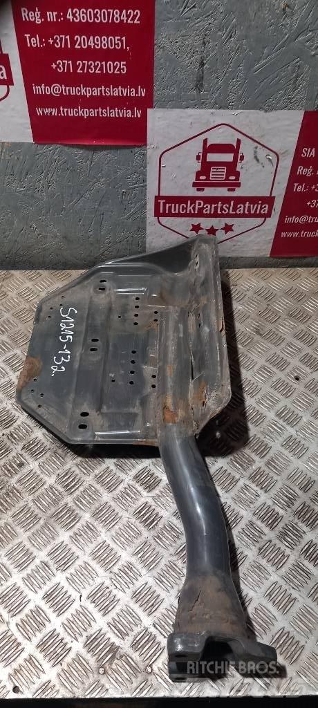 Scania R440   1725675 Asis