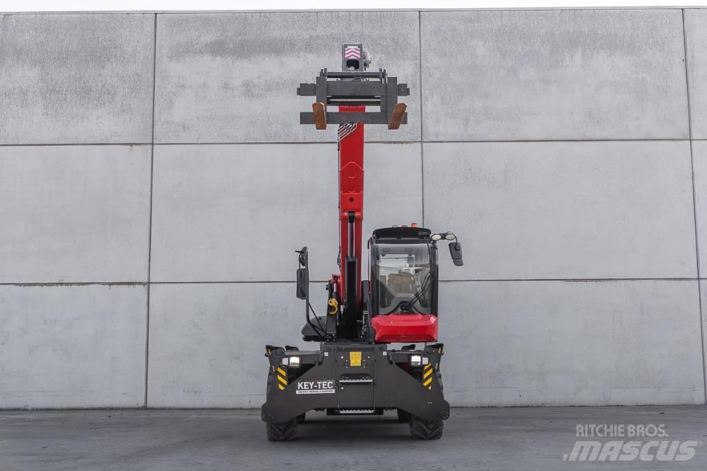 Manitou MRT 1845 Teleskopiskie manipulatori