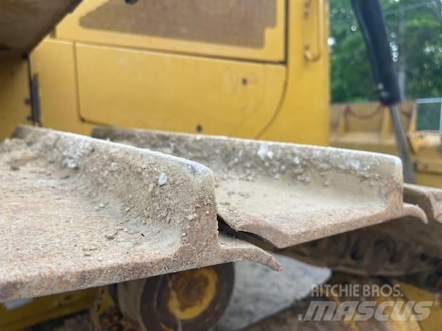 CAT D 6 T LGP Kāpurķēžu buldozeri