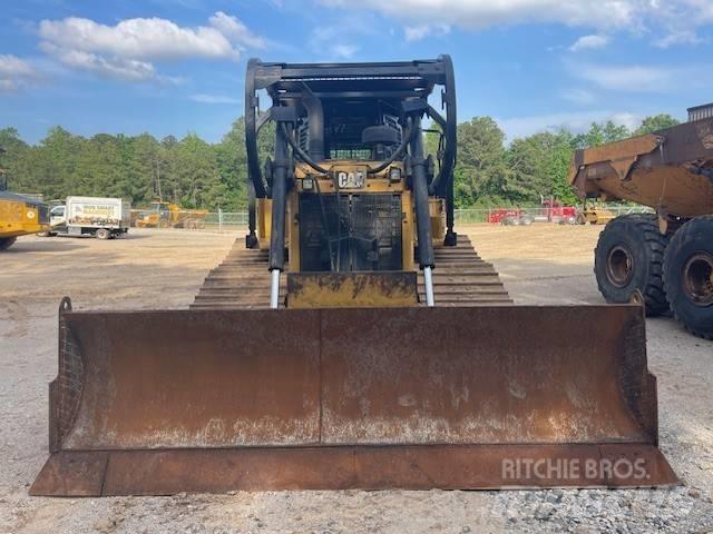 CAT D 6 T LGP Kāpurķēžu buldozeri