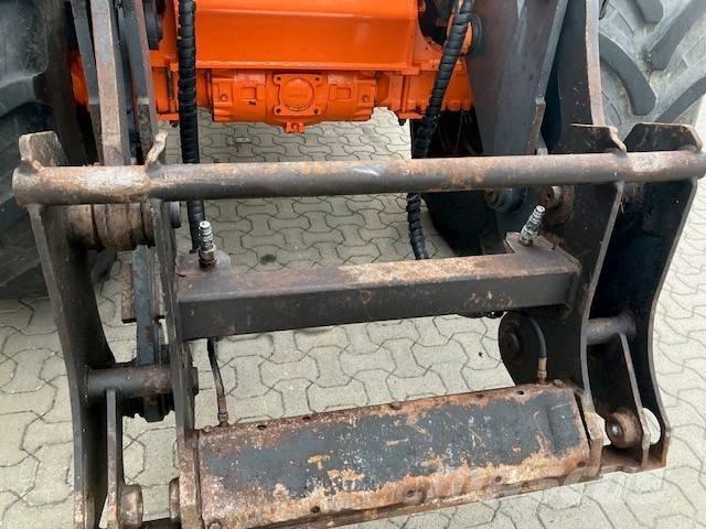 Doosan DL 200 TC Iekrāvēji uz riteņiem