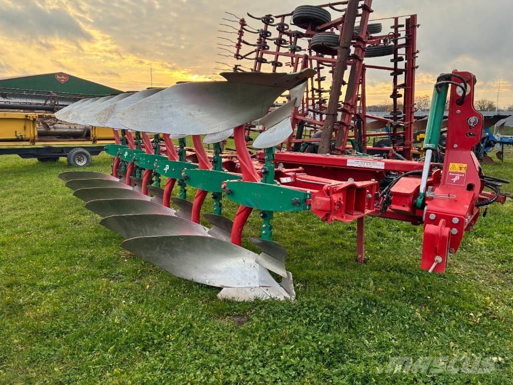 Kverneland 3400 Maiņvērsējarkli