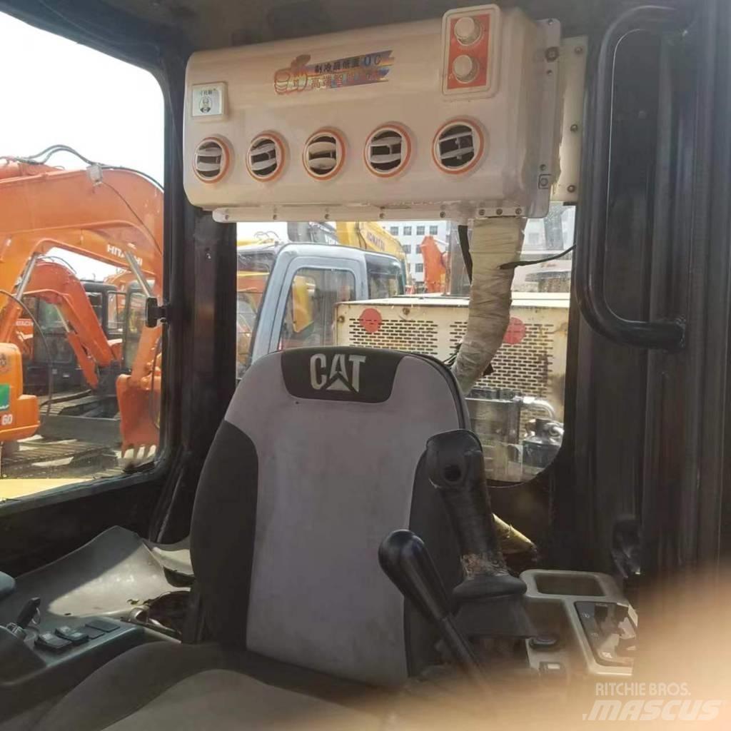 CAT 304 C CR Mini ekskavatori < 7 t