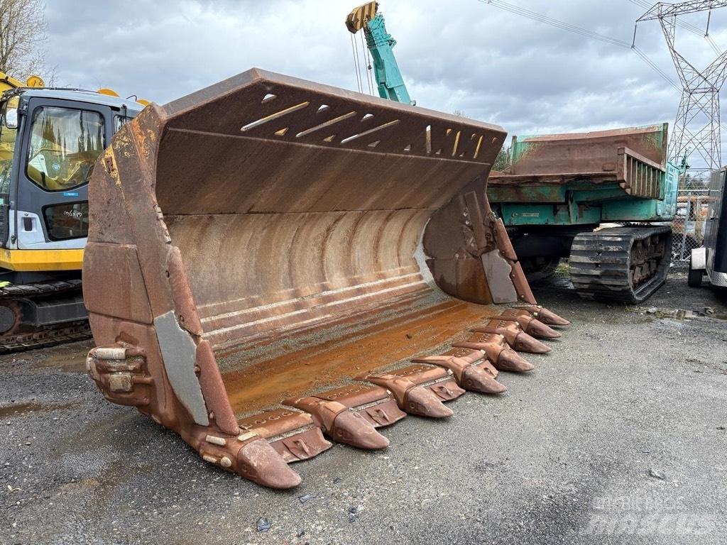 Rockland SDQ Rūpnīcas