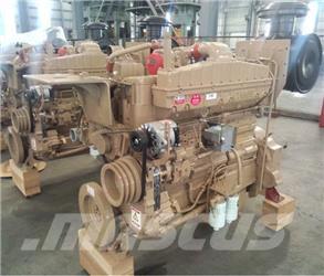 Cummins NT855-M340 Dzinēji