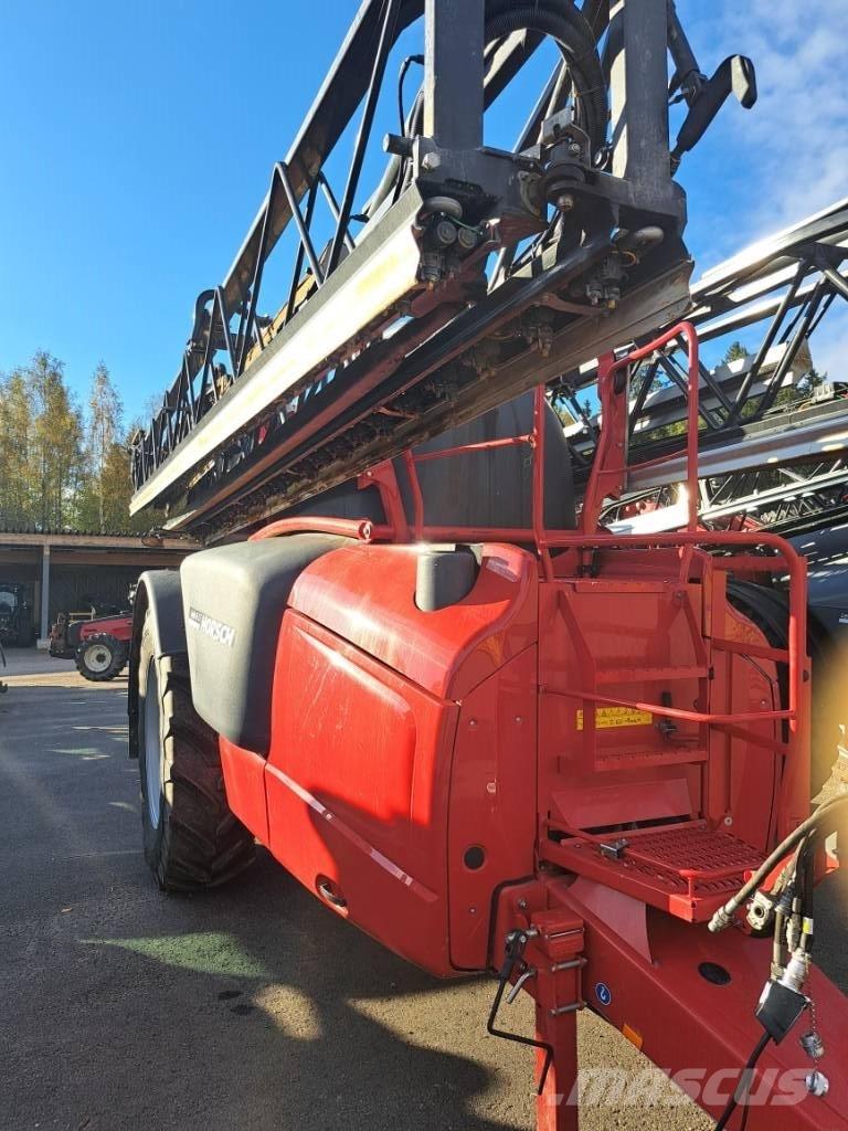 Horsch Leeb 6 Lt 40m Piekabināmie smidzinātāji(miglotāji)