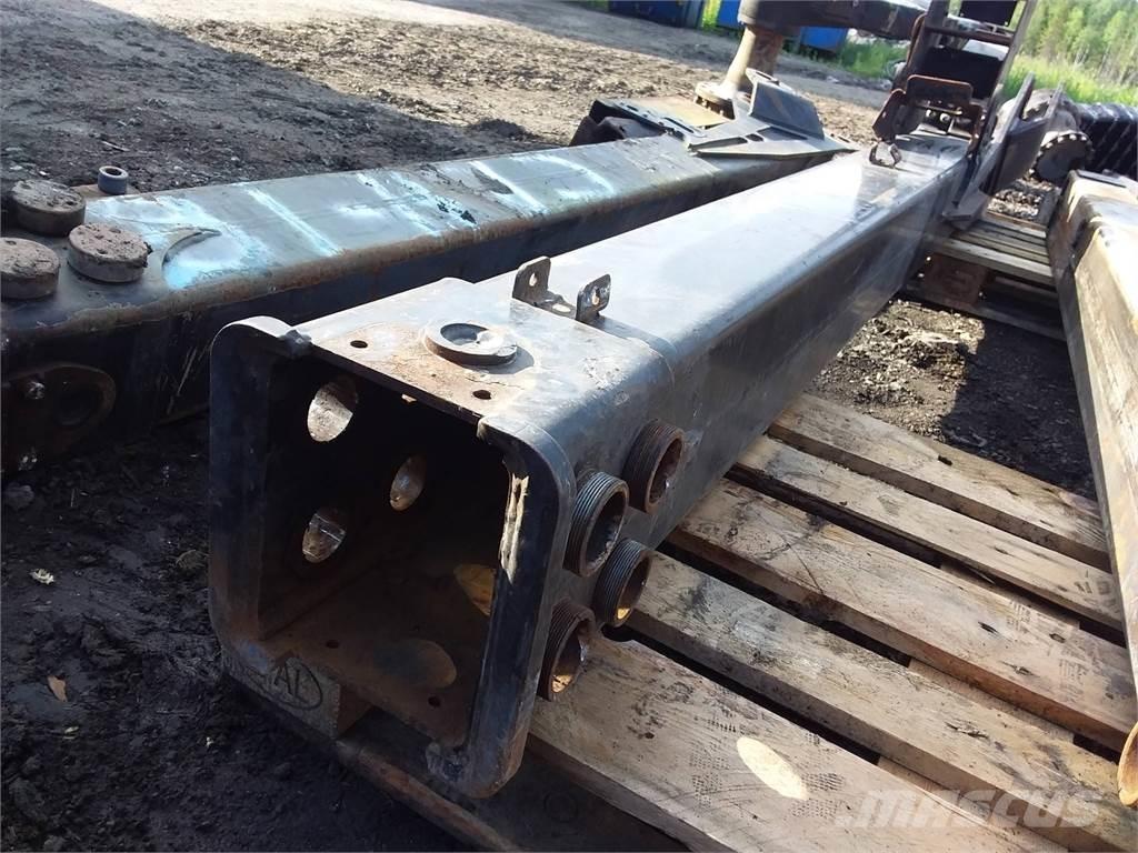 Valmet Crh18 Mežizstrādes mašīnu krāni