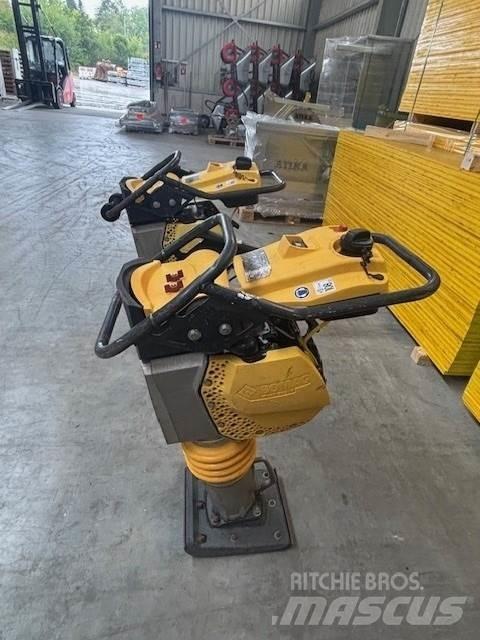 Bomag BT65 Vibratori