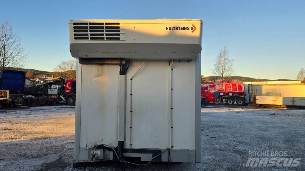 Volvo FM Kastes