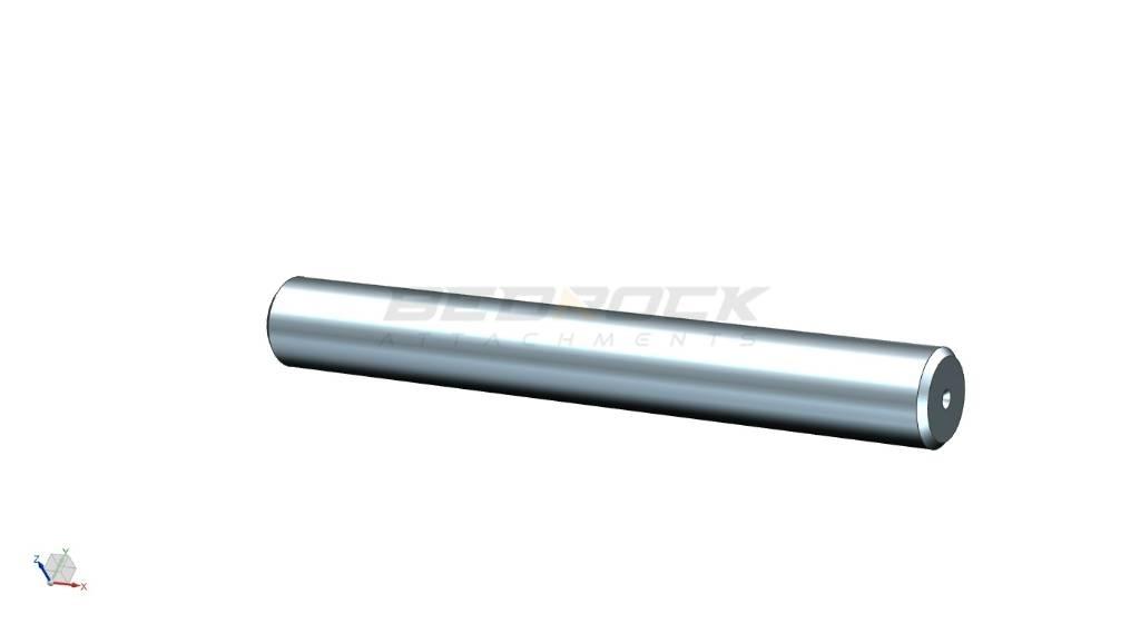 CAT 50.8MM PIN Citas sastāvdaļas