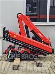 Befard XF9502B Citas pacelšanas iekārtas