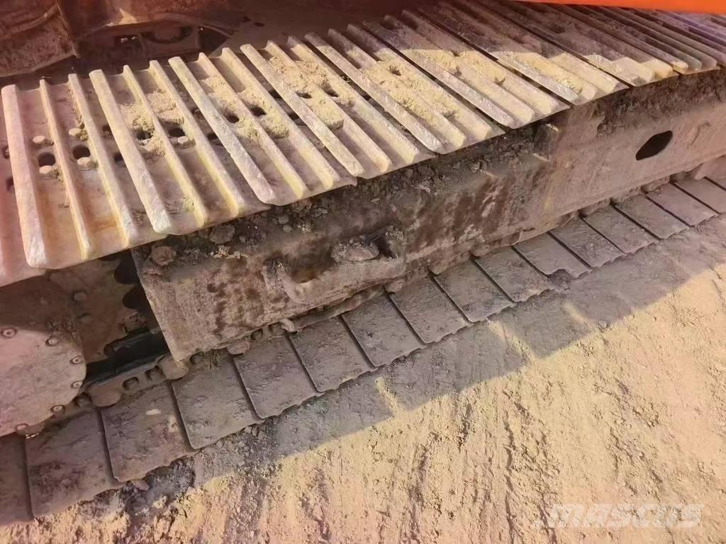 Doosan DH 150 LC-7 Kāpurķēžu ekskavatori