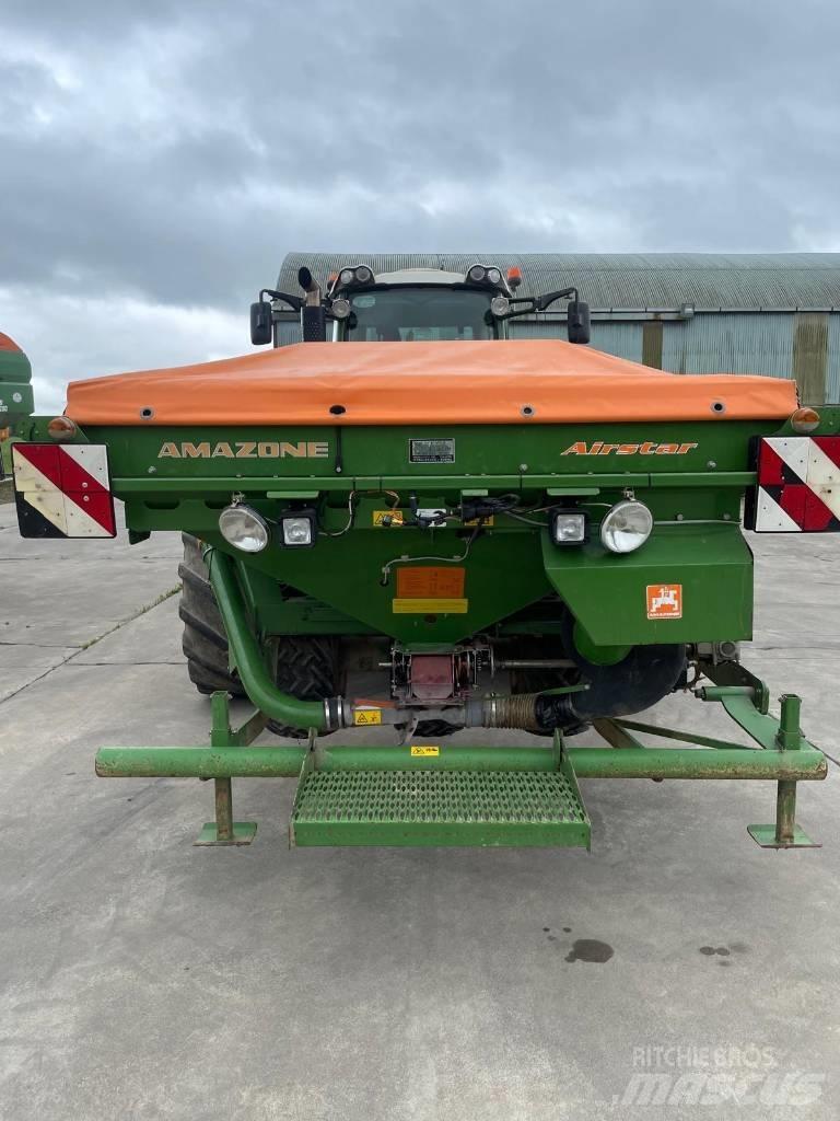 Amazone KW 402 Kombinētās sējmašīnas