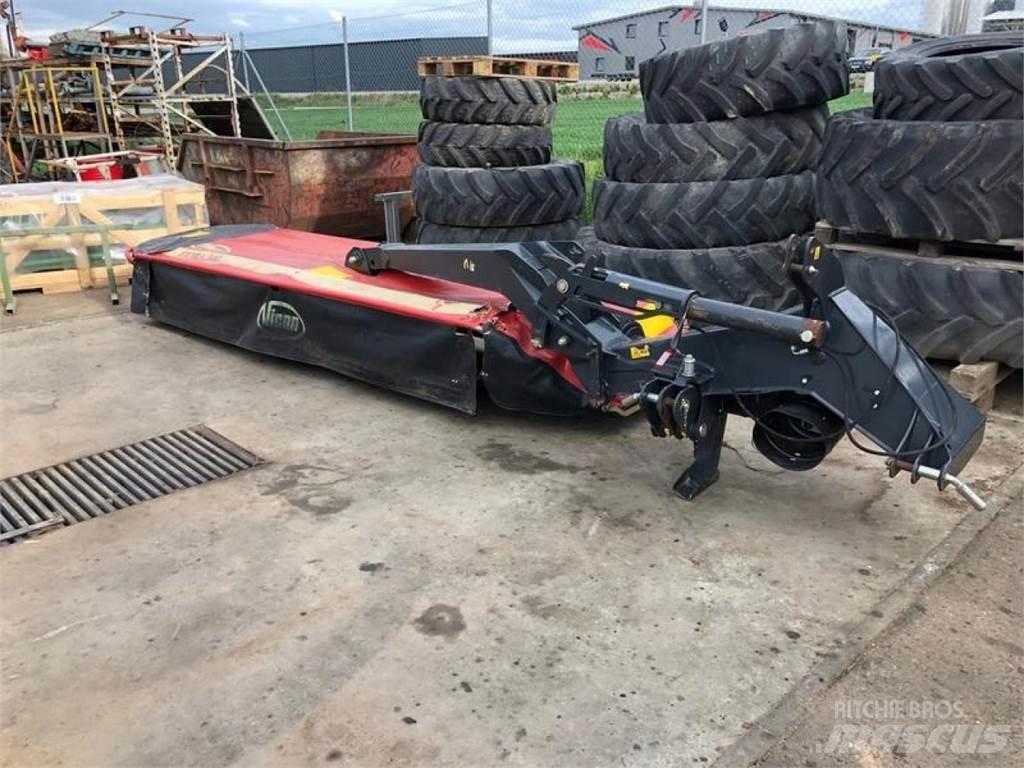 Vicon Extra 340 Pļaujmašīnas