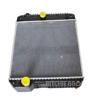 CAT Radiator - 4P3379 Radiatori