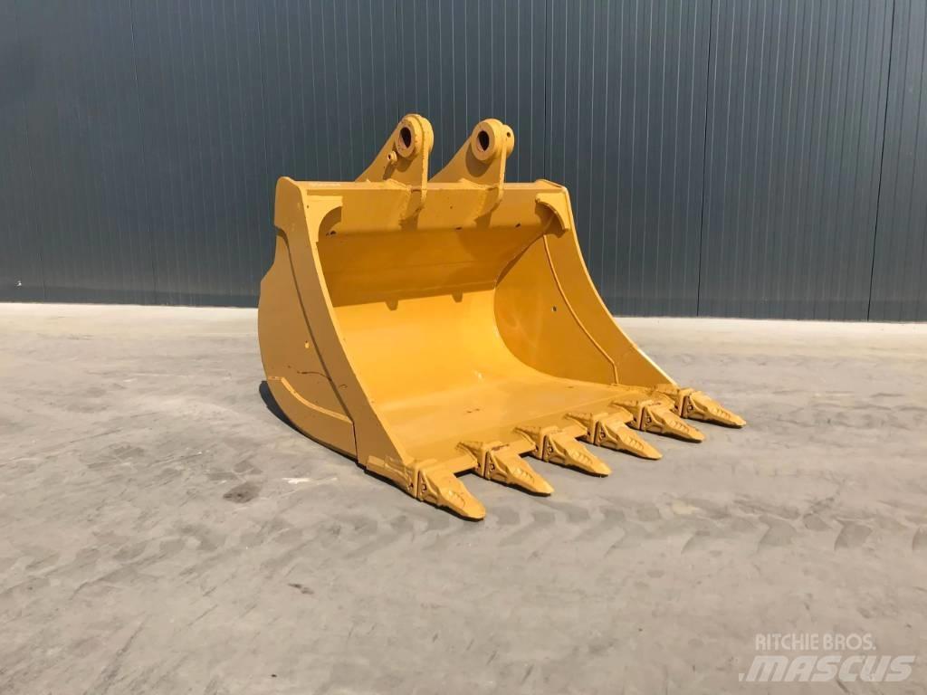 CAT M322D2 1.40m Kausi