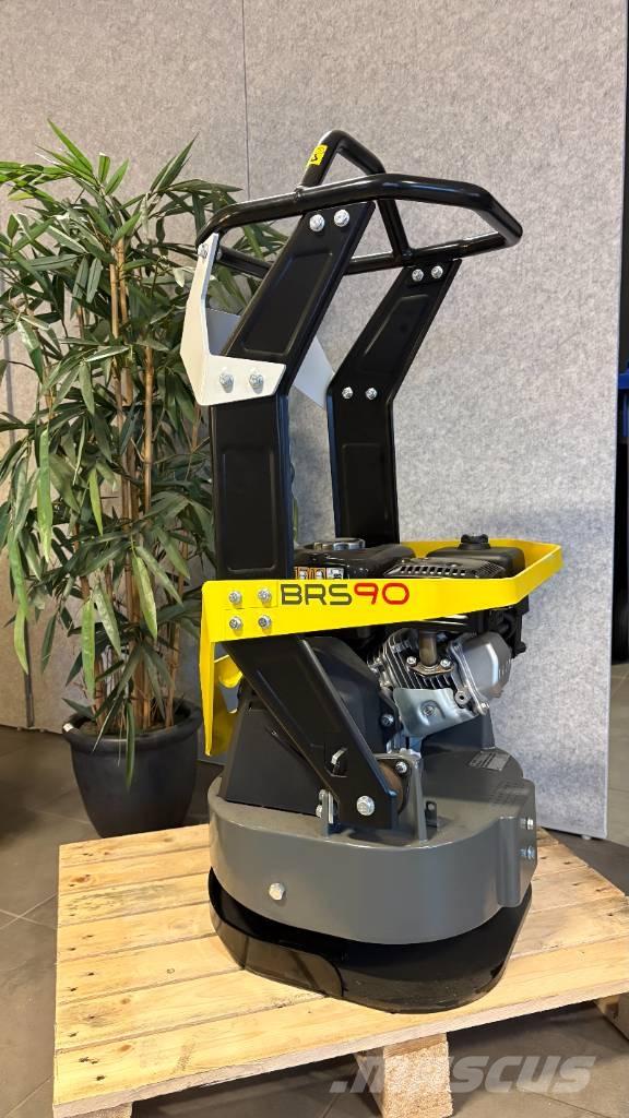 Wacker Neuson BRS 90 Vibratori