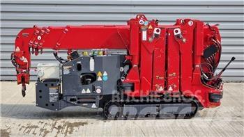 Unic URW 295 Mini pacēlāji