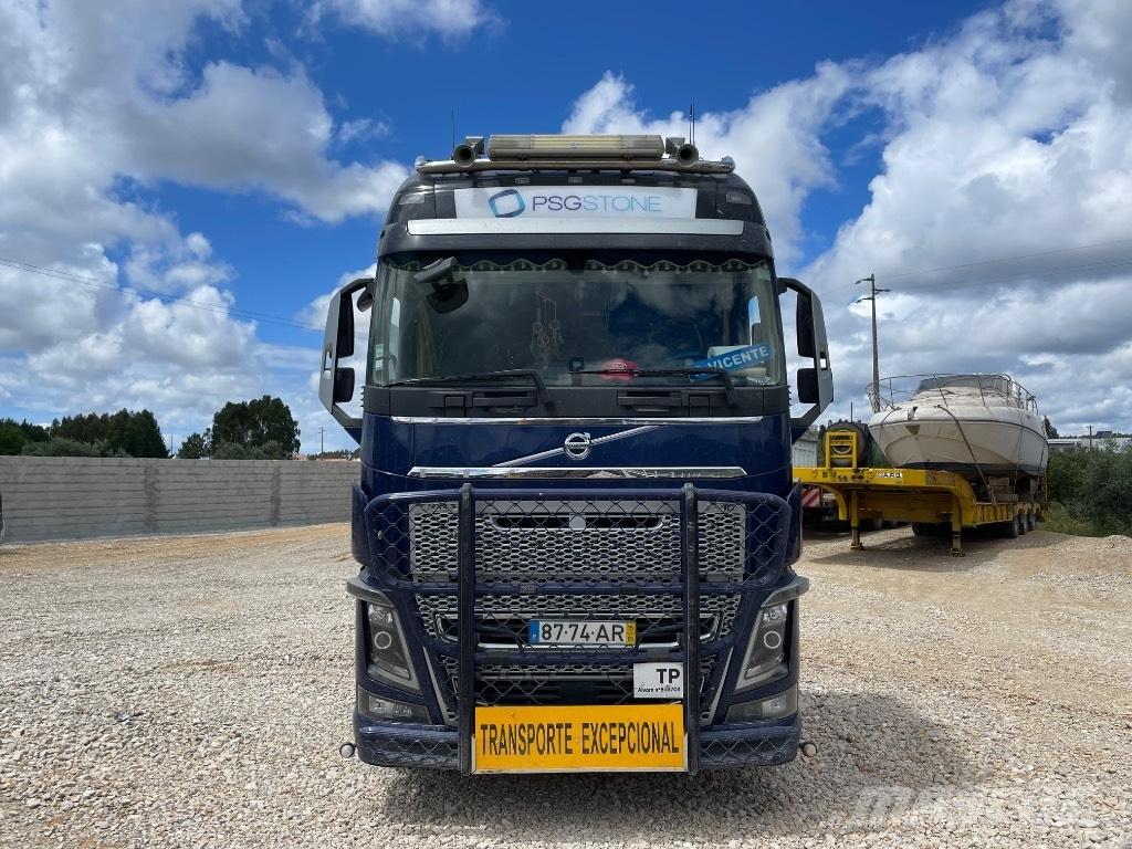 Volvo FH 16 750 Vilcēji