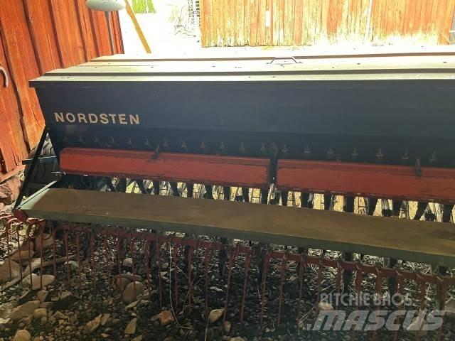 Nordsten CKG300 Kombinētās sējmašīnas