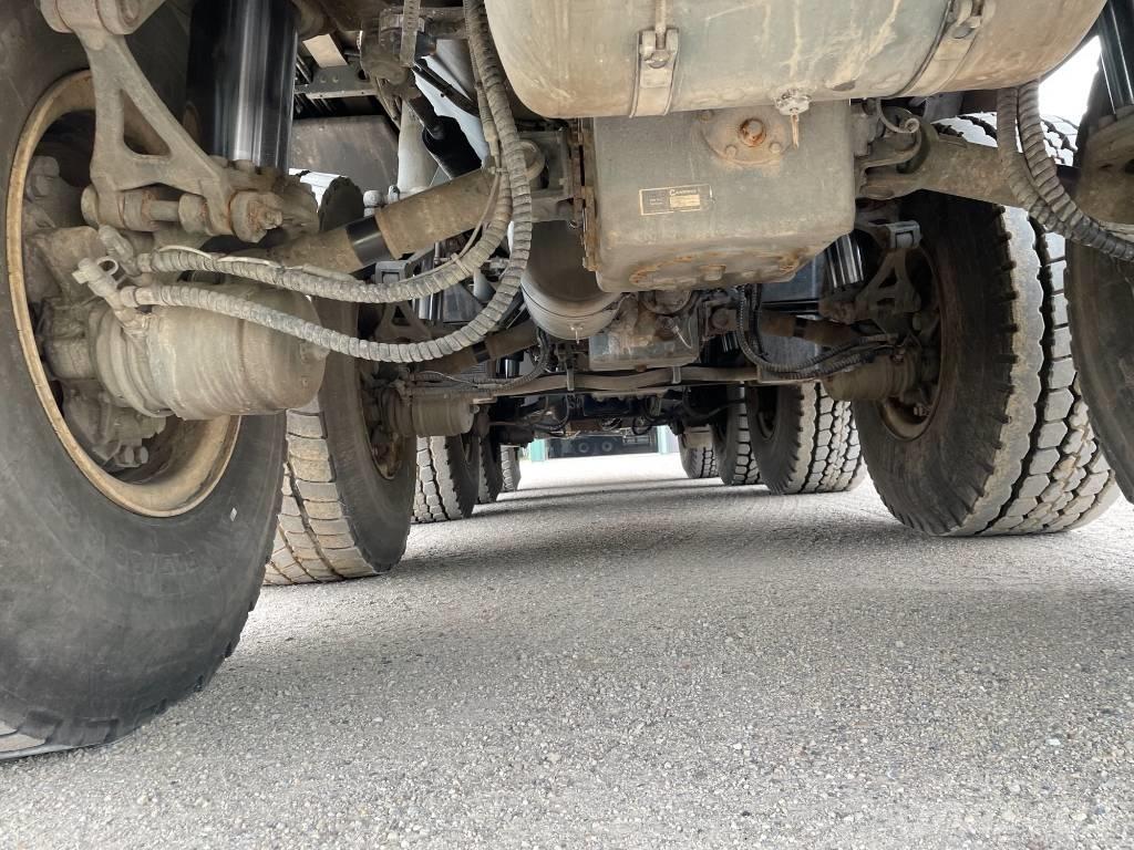 Grove GMK 5150 L Visurgājēji celtņi