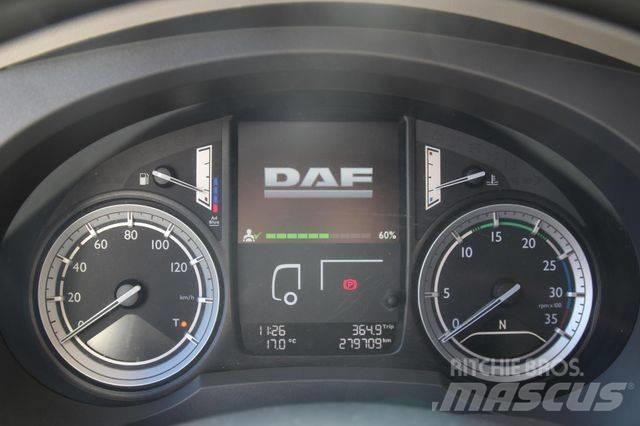 DAF LF 250 E6 ---0048 Kravas automašīnas - refrižeratori
