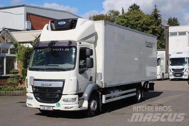DAF LF 250 E6 ---0048 Kravas automašīnas - refrižeratori