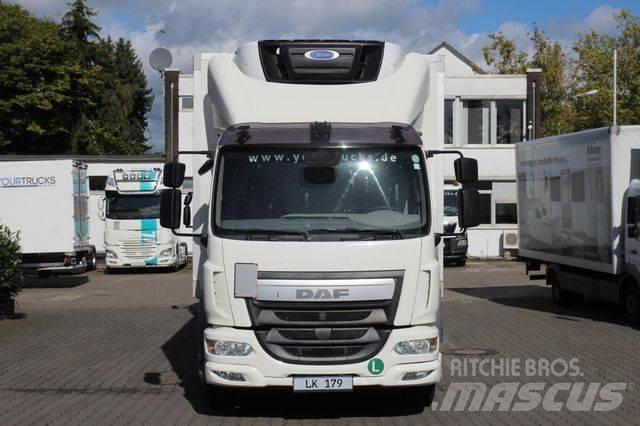 DAF LF 250 E6 ---0048 Kravas automašīnas - refrižeratori