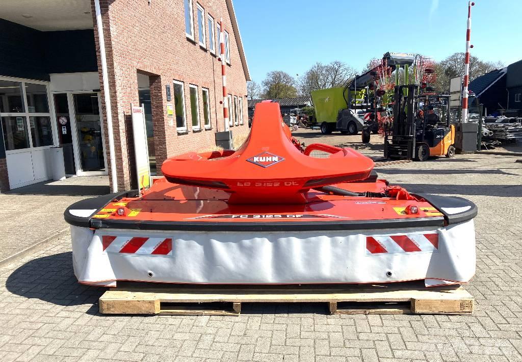 Kuhn FC3125DF-FF Pļaujmašīnas